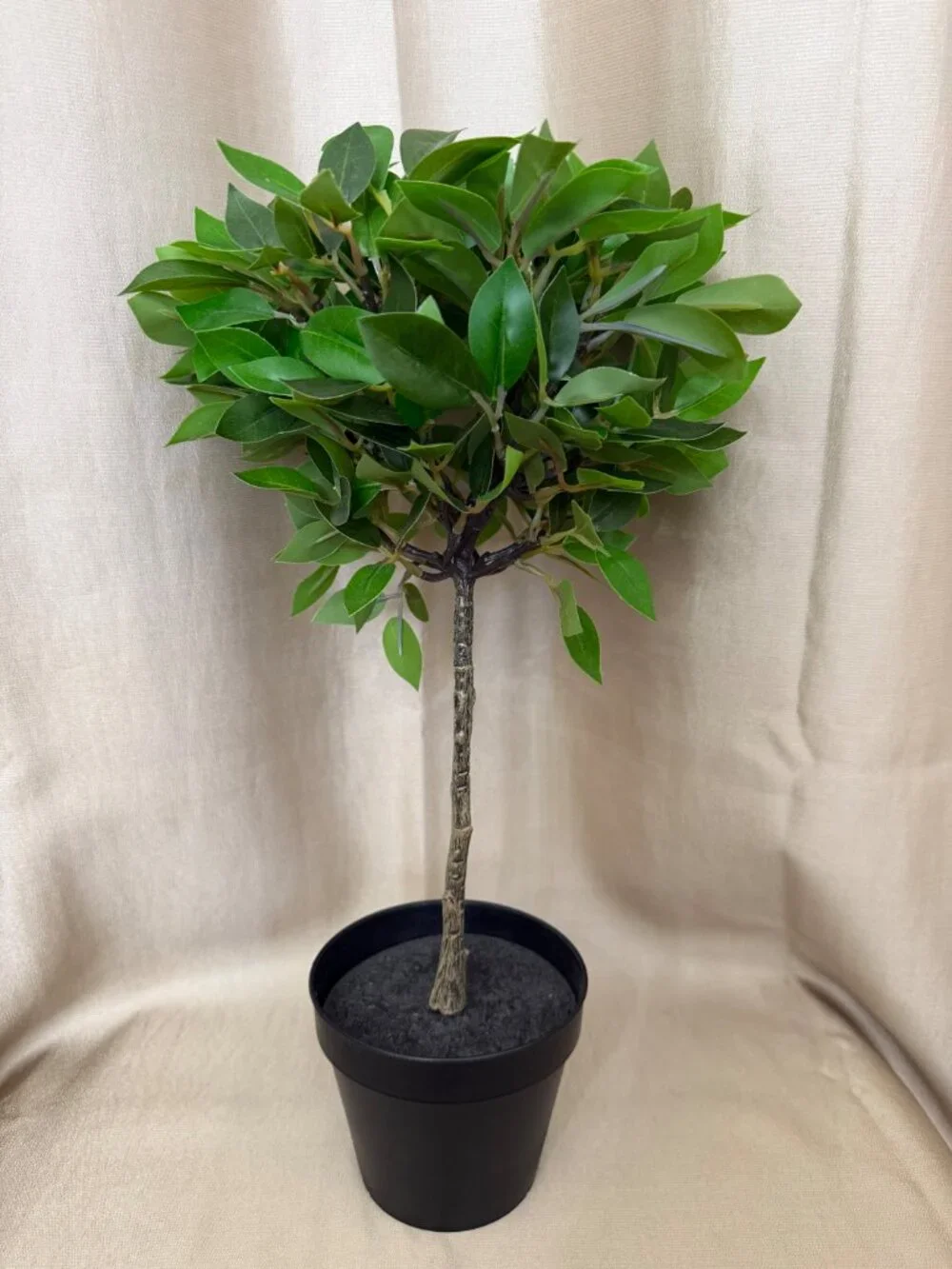 Artificial Fig Potted Plants